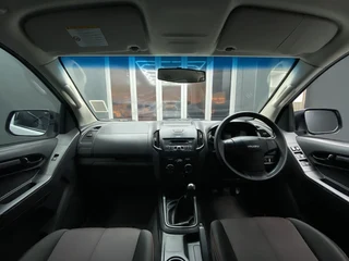 2023 ISUZU D-MAX 250 HO HI-RIDE D/C P/U