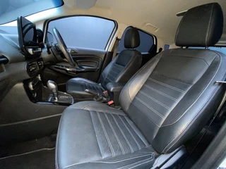 2019 FORD ECOSPORT 1.0 ECOBOOST TITANIUM A/T