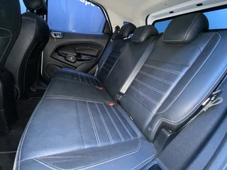 2019 FORD ECOSPORT 1.0 ECOBOOST TITANIUM A/T