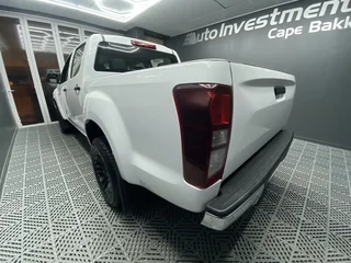 2023 ISUZU D-MAX 250 HO HI-RIDE D/C P/U