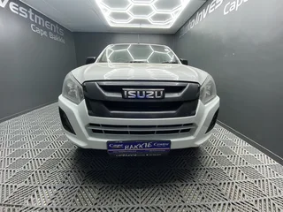 2023 ISUZU D-MAX 250 HO HI-RIDE D/C P/U