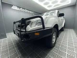2021 ISUZU D-MAX 250 HO HI-RIDE 4X4 D/C P/U
