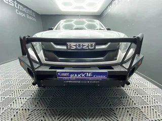 2021 ISUZU D-MAX 250 HO HI-RIDE 4X4 D/C P/U