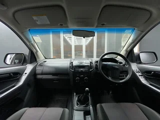 2023 ISUZU D-MAX 250 HO HI-RIDE D/C P/U