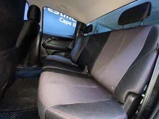 2021 ISUZU D-MAX 250 HO HI-RIDE 4X4 D/C P/U