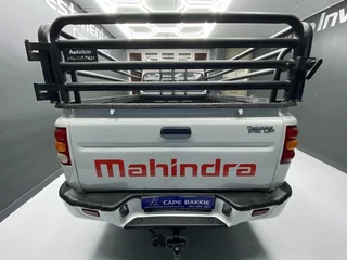 2019 MAHINDRA PIK UP 2.2 mHAWK S6 4X4 P/U S/C