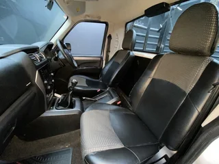 2019 MAHINDRA PIK UP 2.2 mHAWK S6 4X4 P/U S/C