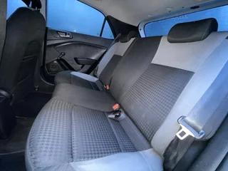 2018 HYUNDAI i20 1.4 MOTION A/T