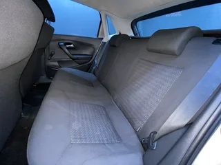 2020 VOLKSWAGEN POLO VIVO 1.4 TRENDLINE (5DR)