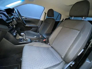 2022 VOLKSWAGEN T-CROSS 1.0 TSI COMFORTLINE DSG