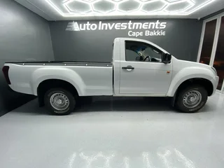 2020 ISUZU D-MAX 250 HO HI-RIDE 4X4 S/C P/U