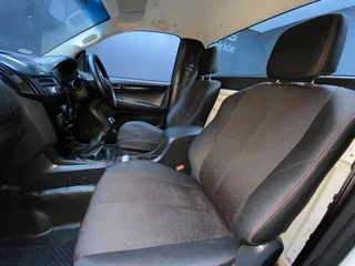 2020 ISUZU D-MAX 250 HO HI-RIDE 4X4 S/C P/U