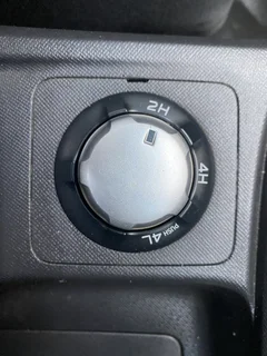 2020 ISUZU D-MAX 250 HO HI-RIDE 4X4 S/C P/U