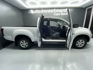 2019 ISUZU D-MAX 250 HO HI-RIDE E/CAB P/U