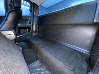 2019 ISUZU D-MAX 250 HO HI-RIDE E/CAB P/U