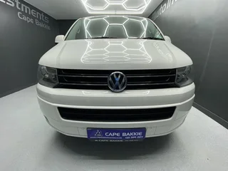 2013 VOLKSWAGEN T5 CARAVELLE 2.0 BiTDi DSG