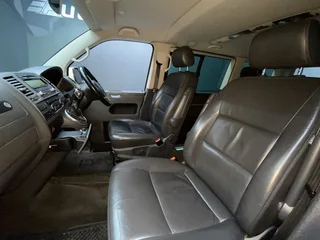 2013 VOLKSWAGEN T5 CARAVELLE 2.0 BiTDi DSG