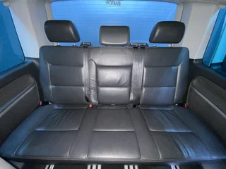 2013 VOLKSWAGEN T5 CARAVELLE 2.0 BiTDi DSG