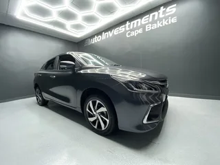 2023 Toyota Starlet 1.5 Xr