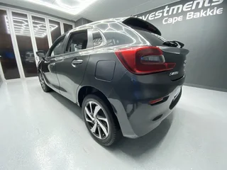 2023 TOYOTA STARLET 1.5 XR