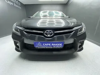 2023 TOYOTA STARLET 1.5 XR