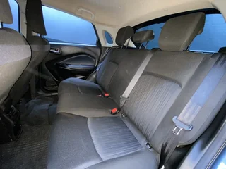 2023 TOYOTA STARLET 1.5 XR