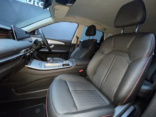 2025 JETOUR X70 PLUS 1.5T MOMENTUM