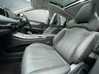 2025 JETOUR DASHING 1.5T DELUXE