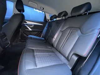 2025 JETOUR X70 PLUS 1.5T MOMENTUM