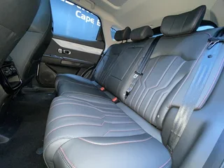 2025 JETOUR DASHING 1.5T DELUXE