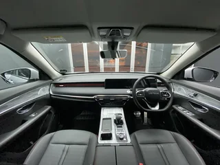 2025 JETOUR X70 PLUS 1.5T MOMENTUM