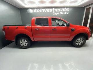 2021 FORD RANGER 2.2TDCi XL P/U D/C