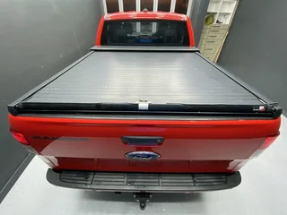 2021 FORD RANGER 2.2TDCi XL P/U D/C