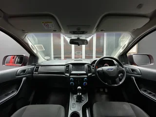 2021 FORD RANGER 2.2TDCi XL P/U D/C