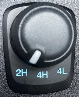 2021 FORD RANGER 2.2TDCi XLS 4X4 A/T P/U D/C