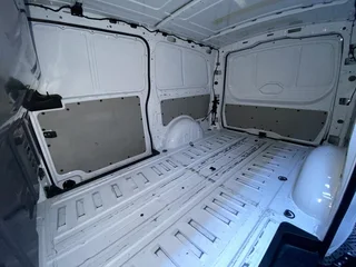 2018 MERCEDES-BENZ VITO 111 1.6 CDI F/C P/V