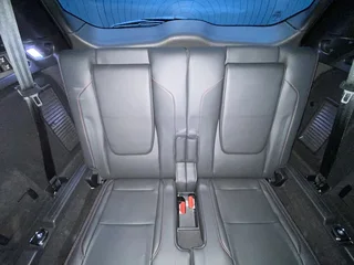 2022 LAND ROVER DISCOVERY SPORT 2.0D SE R-DYNAMIC (D200)