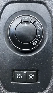 2020 RENAULT DUSTER 1.5 dCI DYNAMIQUE 4X4