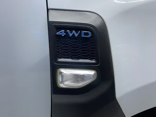 2020 RENAULT DUSTER 1.5 dCI DYNAMIQUE 4X4