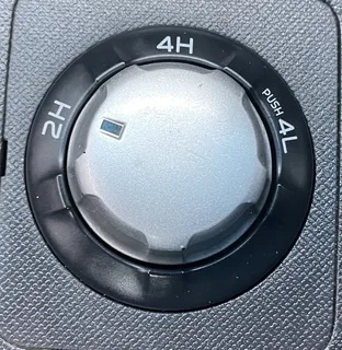 2019 ISUZU D-MAX 250 HO HI-RIDE 4X4 S/C P/U