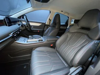 2025 JETOUR DASHING 1.5T MOMENTUM