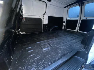 2018 HYUNDAI H-1 2.5 CRDi A/C F/C P/V A/T