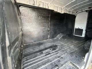 2021 FORD TRANSIT 2.2 TDCi ELWB 114KW F/C P/V