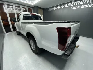 2019 ISUZU D-MAX 250 HO HI-RIDE 4X4 S/C P/U