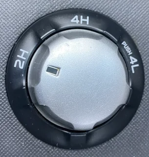 2019 ISUZU D-MAX 250 HO HI-RIDE 4X4 S/C P/U