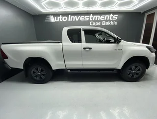 2021 TOYOTA HILUX 2.4 GD-6 RB RAIDER P/U E/CAB