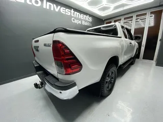 2021 TOYOTA HILUX 2.4 GD-6 RB RAIDER P/U E/CAB