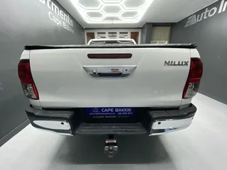 2021 TOYOTA HILUX 2.4 GD-6 RB RAIDER P/U E/CAB