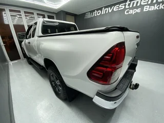 2021 TOYOTA HILUX 2.4 GD-6 RB RAIDER P/U E/CAB