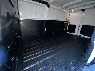 2022 FORD TRANSIT CUSTOM 2.2TDCi AMBIENTE LWB 92KW F/C P/V